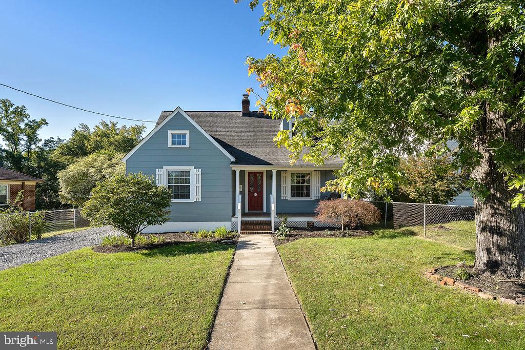 122 LONGSTREET AVENUE