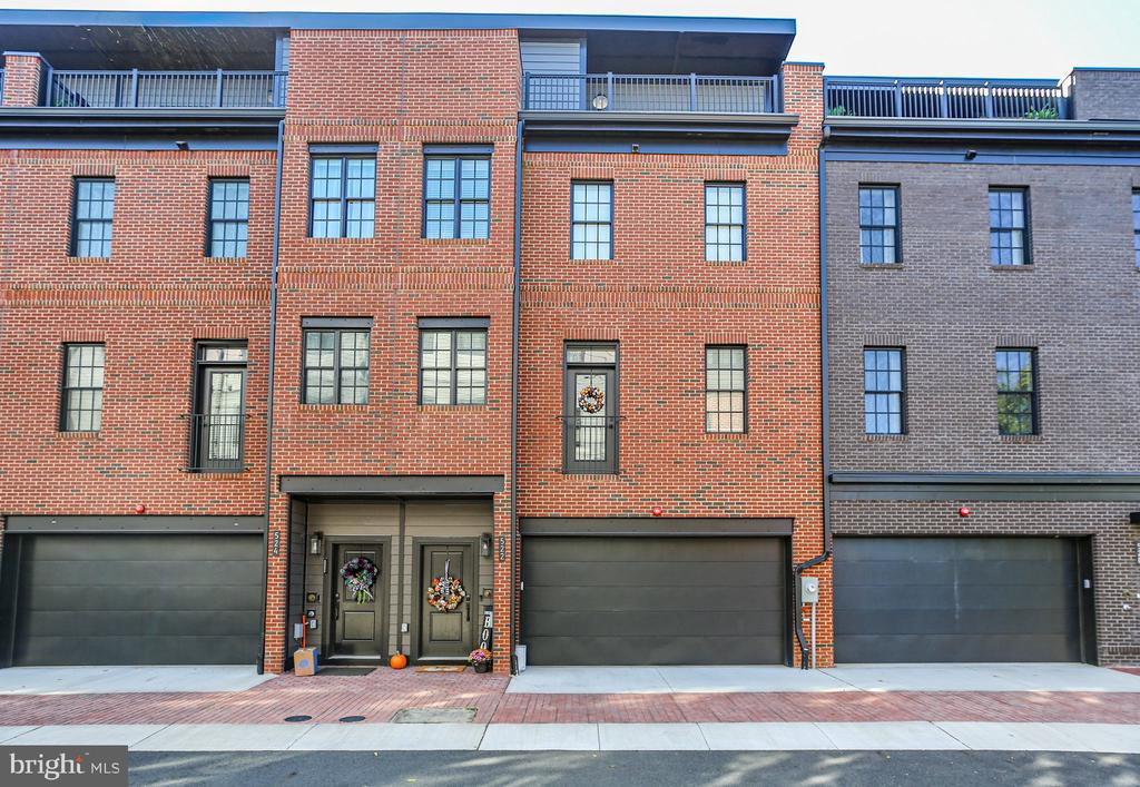 522 MIA STREET