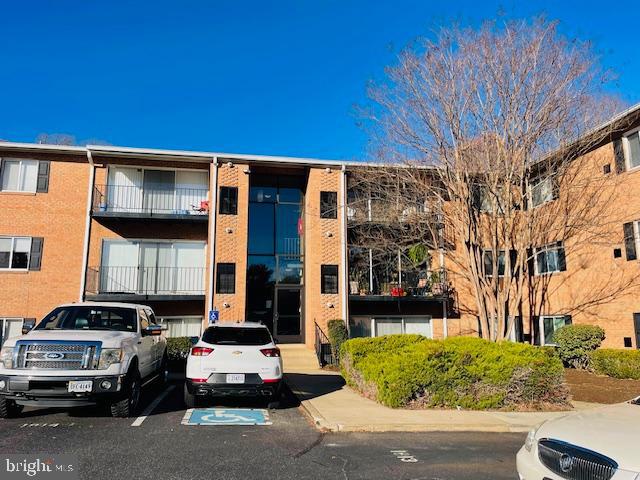 1805 WILLIAM STREET B7