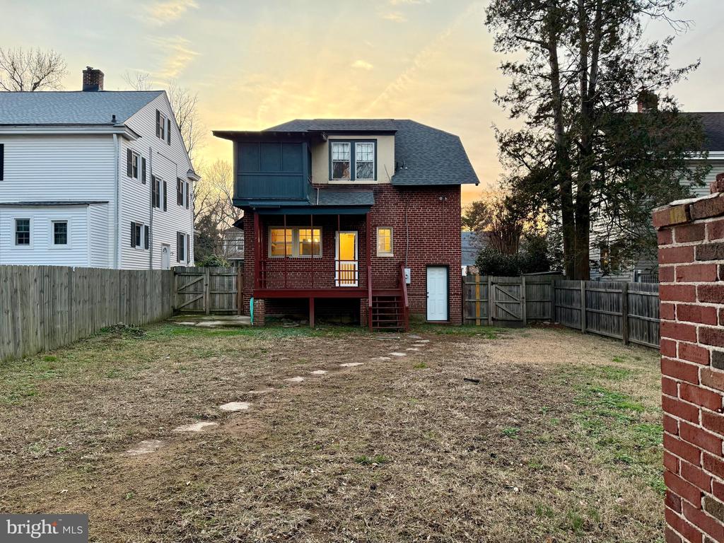 1307 PRINCE EDWARD STREET