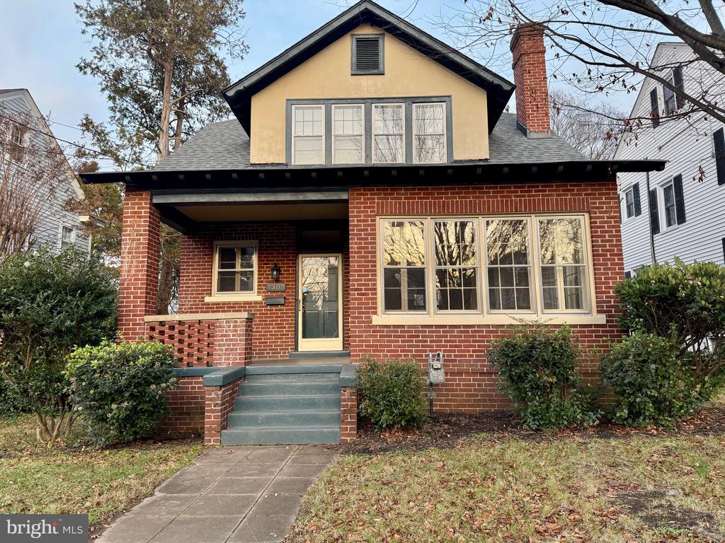 1307 PRINCE EDWARD STREET