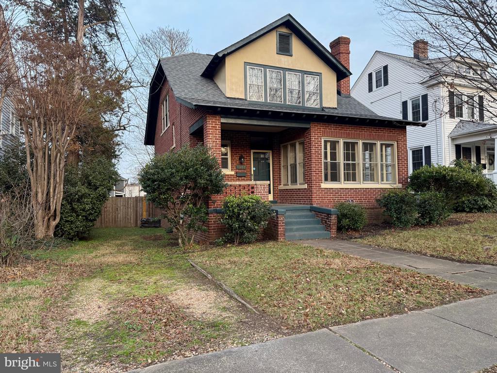 1307 PRINCE EDWARD STREET