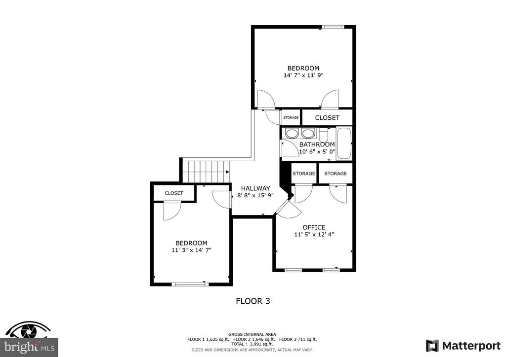 1202 CENTURY OAK DRIVE
