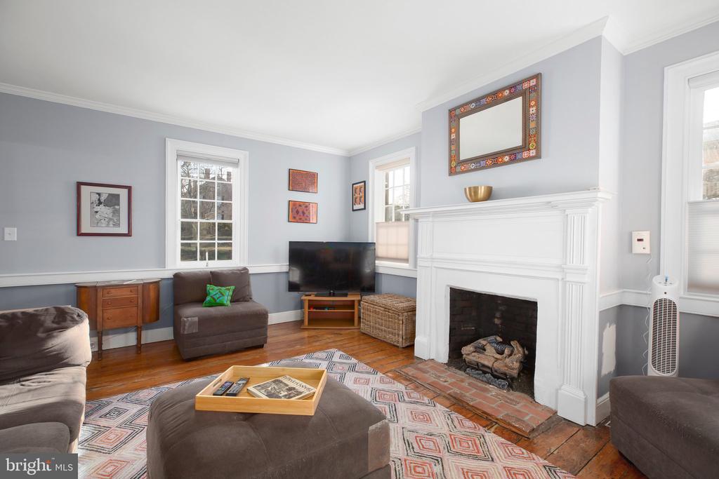 209 FAUQUIER STREET