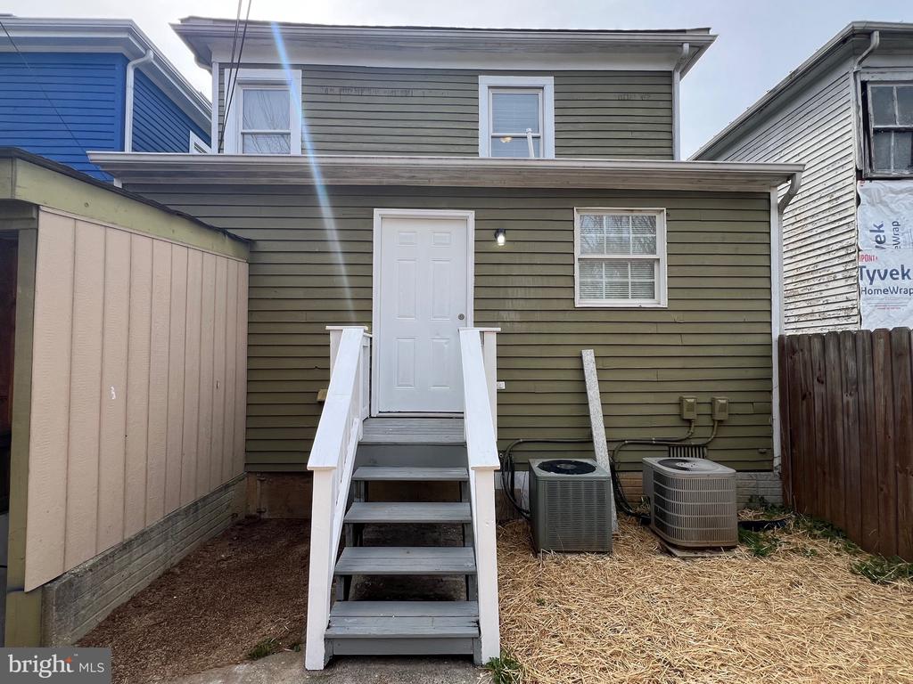 1309 PRINCESS ANNE STREET