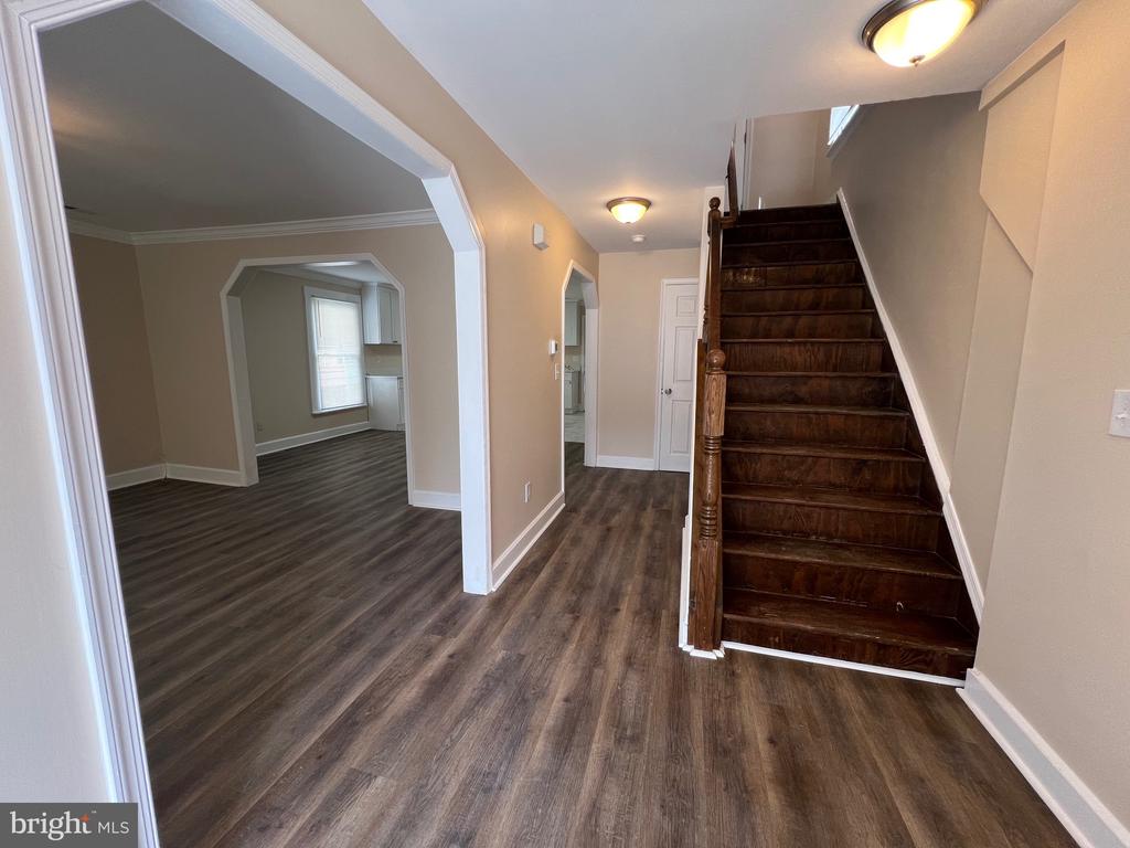 1309 PRINCESS ANNE STREET