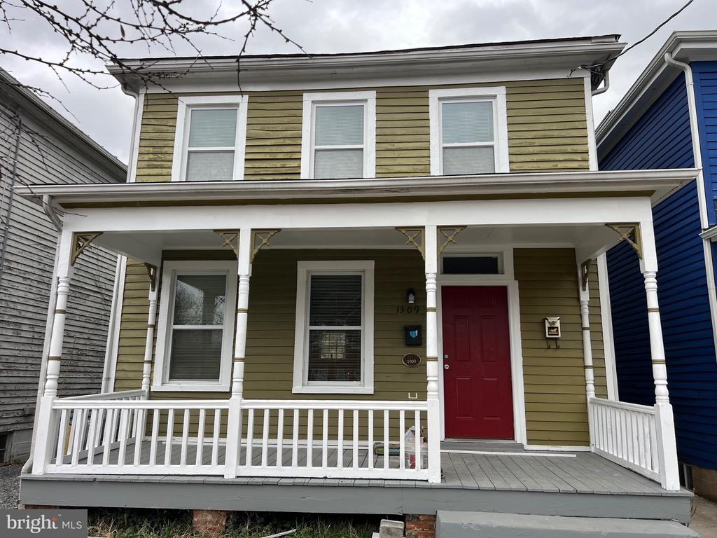 1309 PRINCESS ANNE STREET