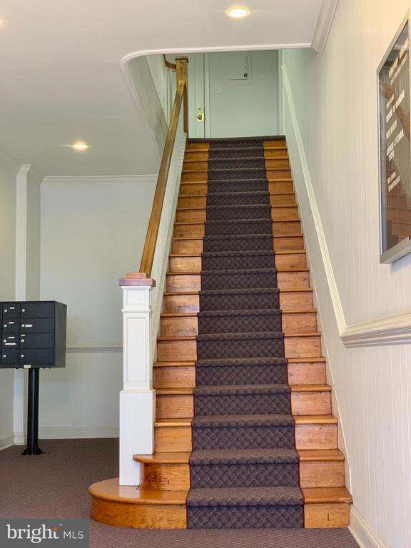 403 WILLIAM STREET B