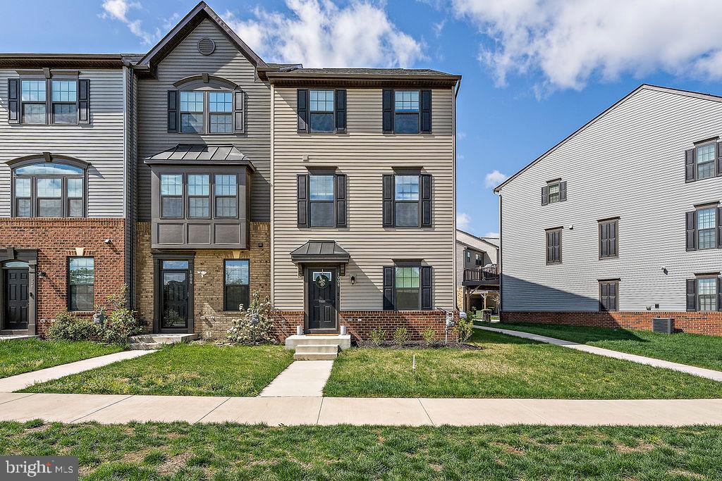 1008 ALUM SPRING ROAD