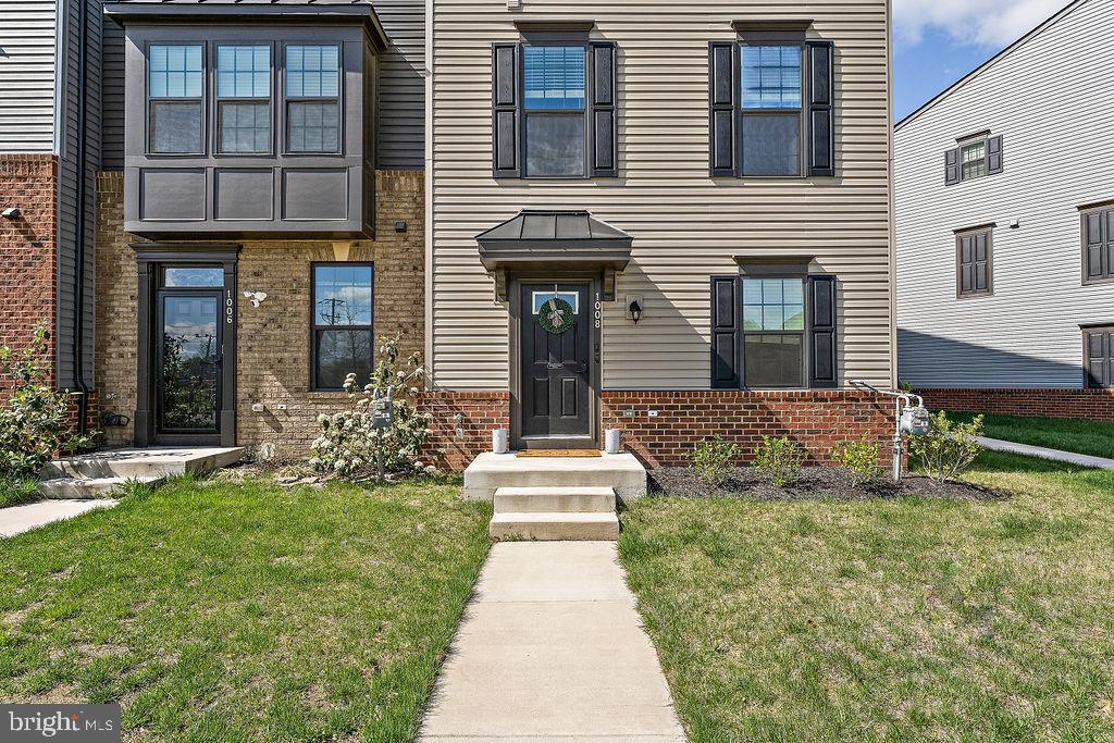 1008 ALUM SPRING ROAD