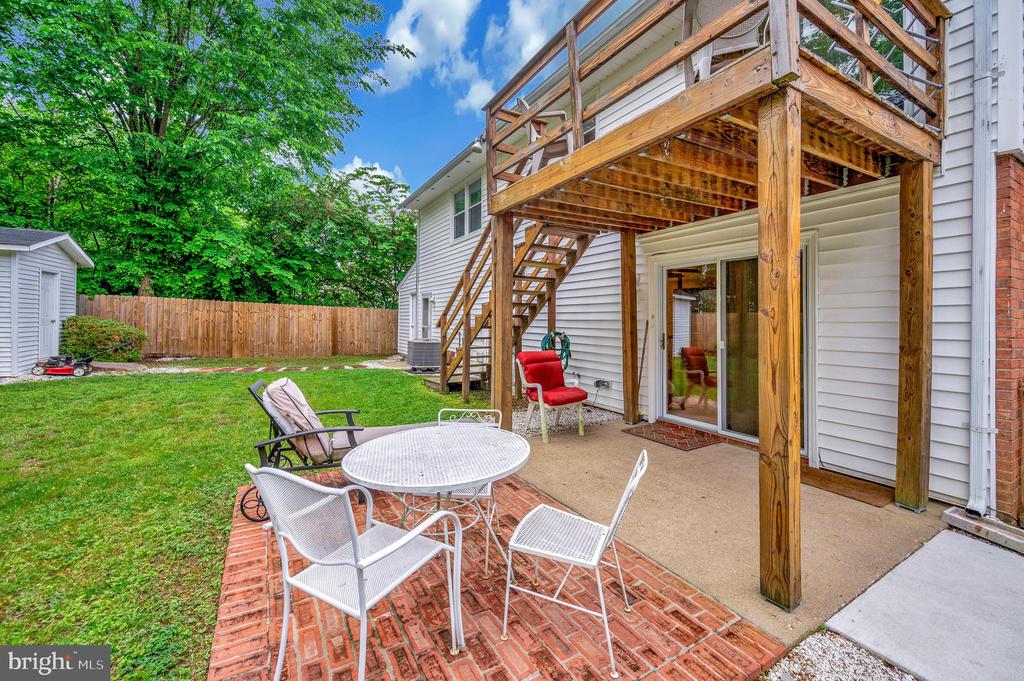 14 APACHE TERRACE