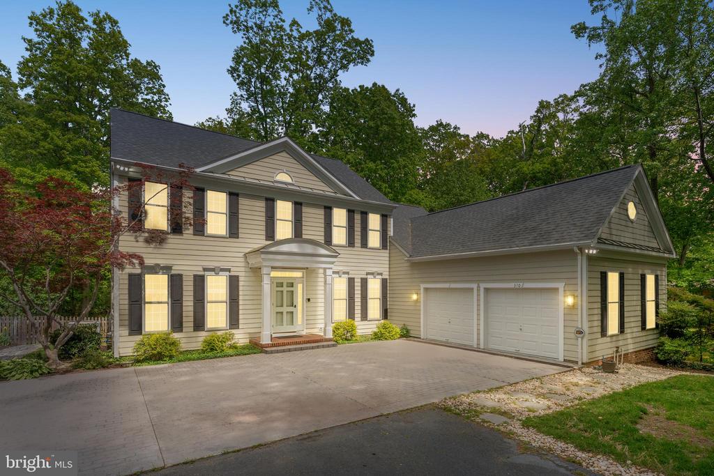 310 LEE DRIVE