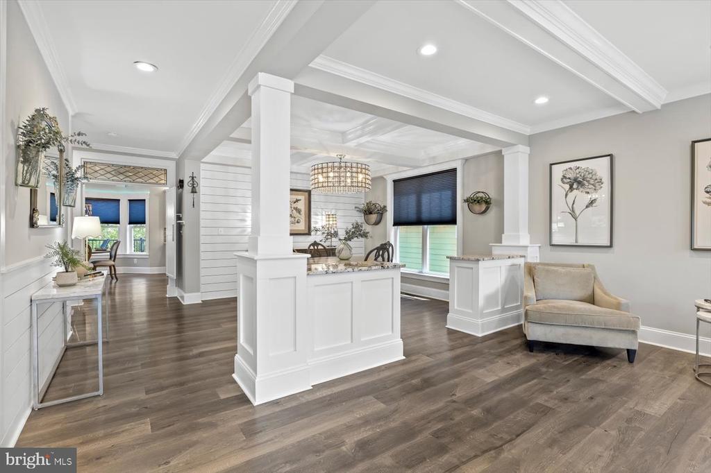 1323 WALKER DRIVE