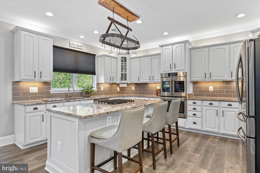 1323 WALKER DRIVE