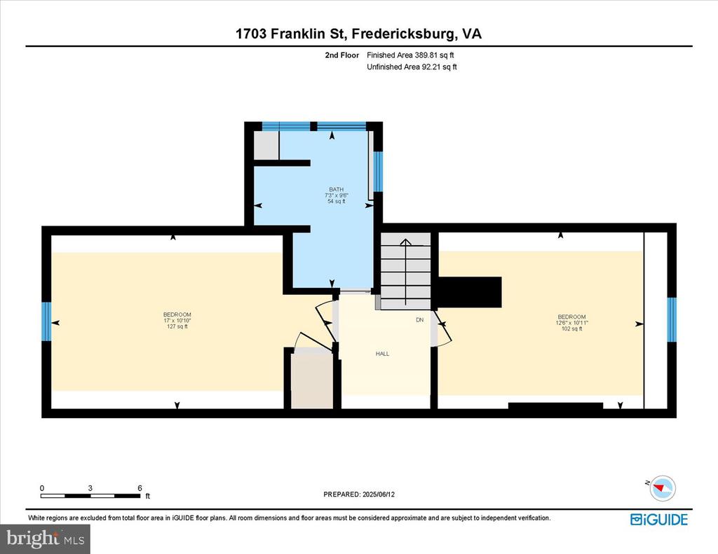 1703 FRANKLIN