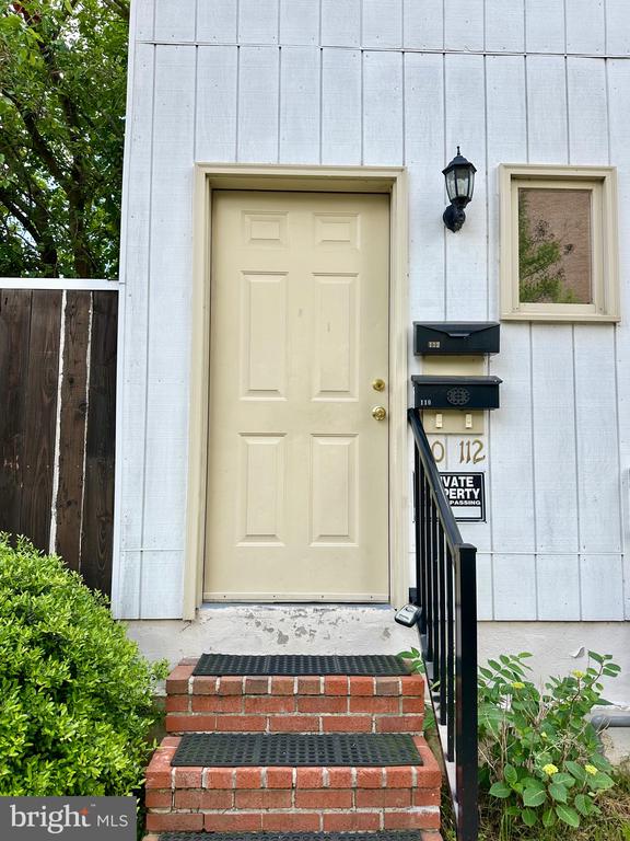 110 WOLFE STREET