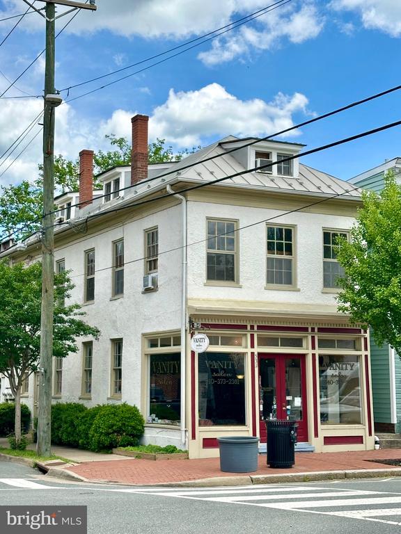 110 WOLFE STREET