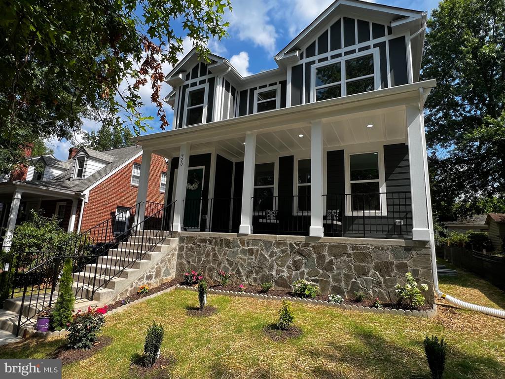 920 BROMPTON STREET