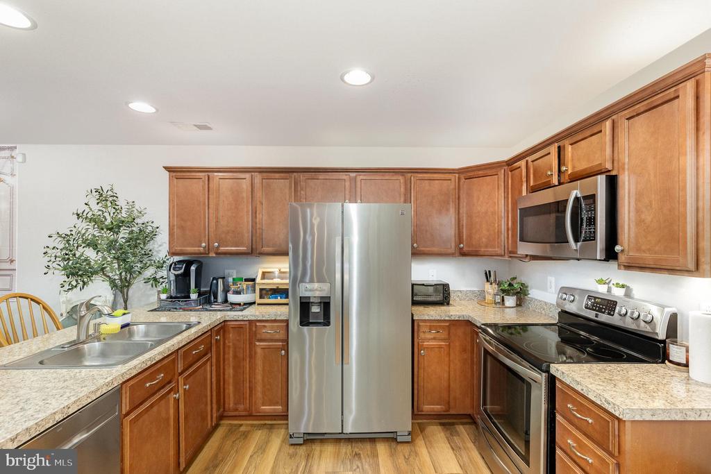 1404 PRESERVE LANE