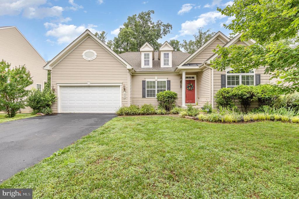 1404 PRESERVE LANE