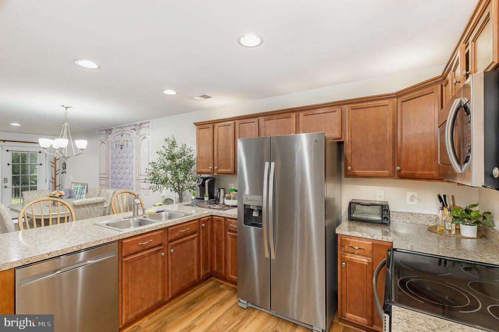 1404 PRESERVE LANE