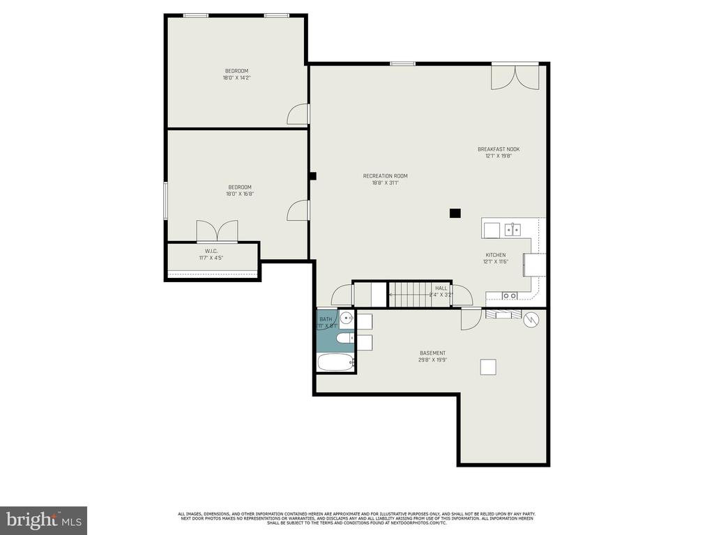1404 PRESERVE LANE