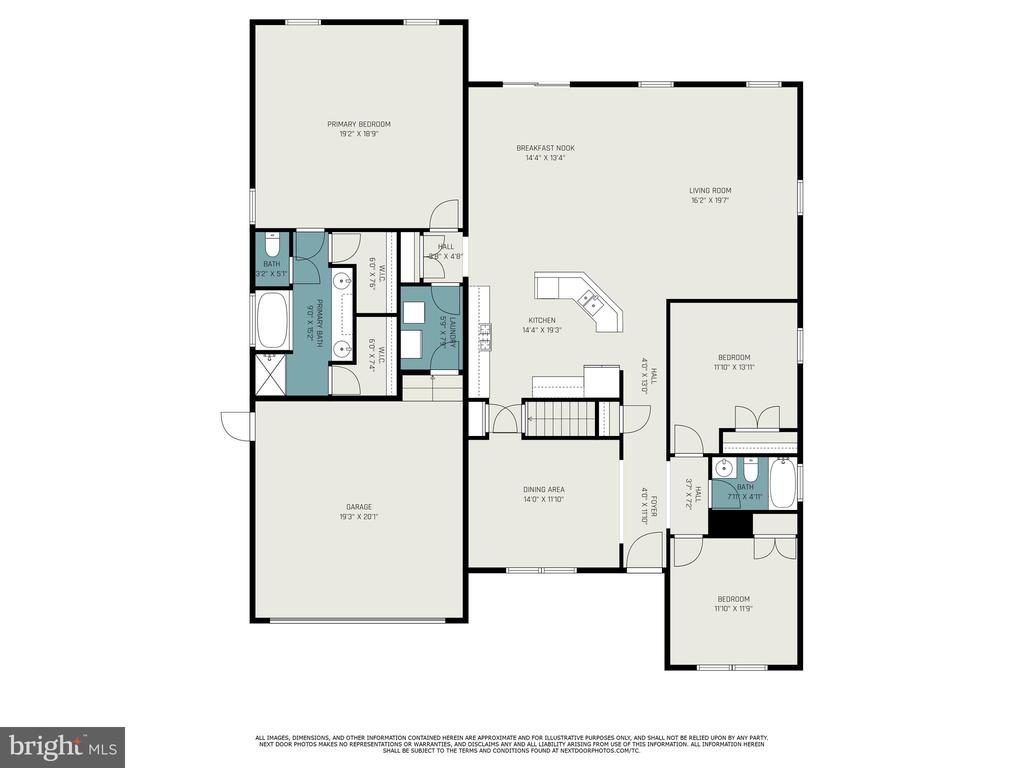 1404 PRESERVE LANE