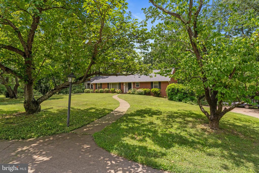 101 GOODLOE DRIVE