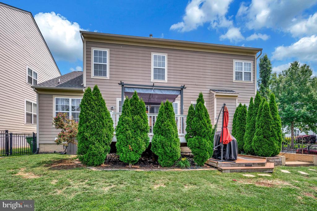 1000 GRAHAM DRIVE