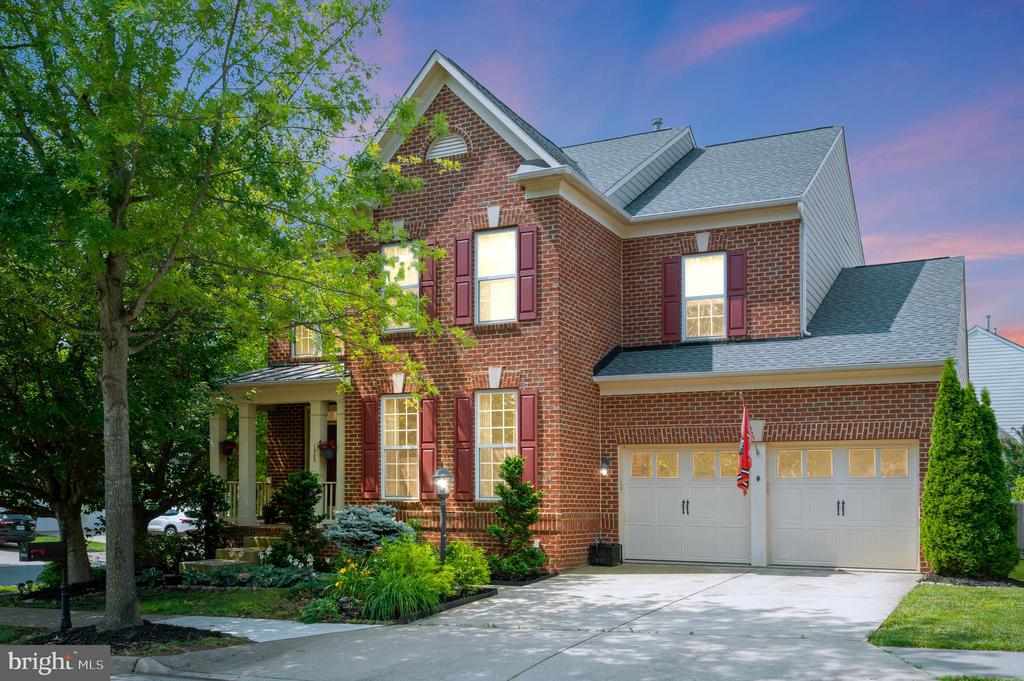 1000 GRAHAM DRIVE