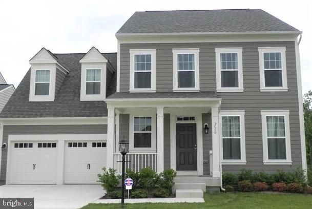 1000 EVERETT COURT
