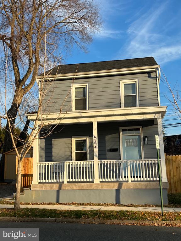 624 GEORGE STREET