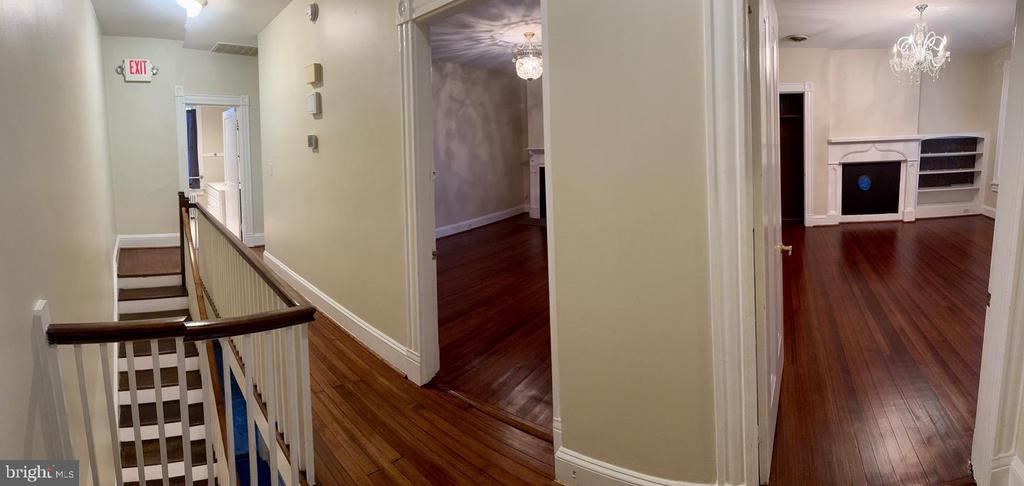 606 CAROLINE STREET A