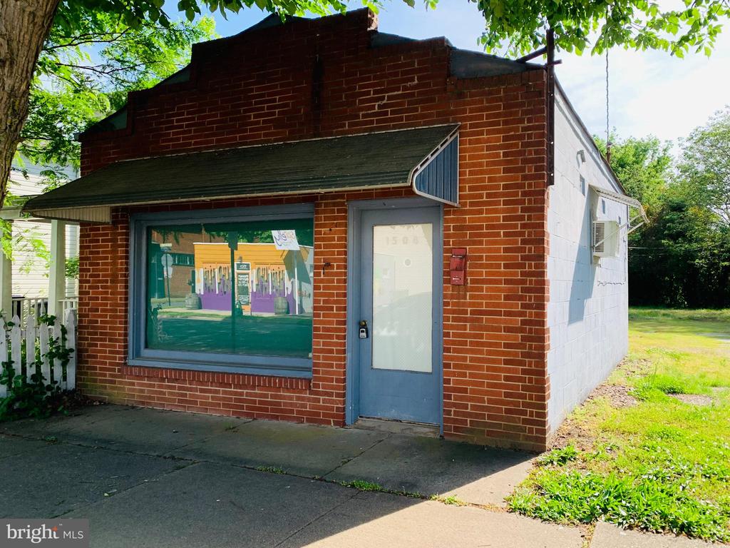 1504 PRINCESS ANNE STREET