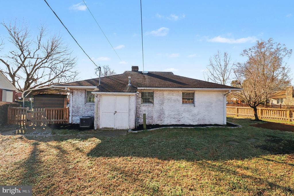 509 HANSON AVENUE