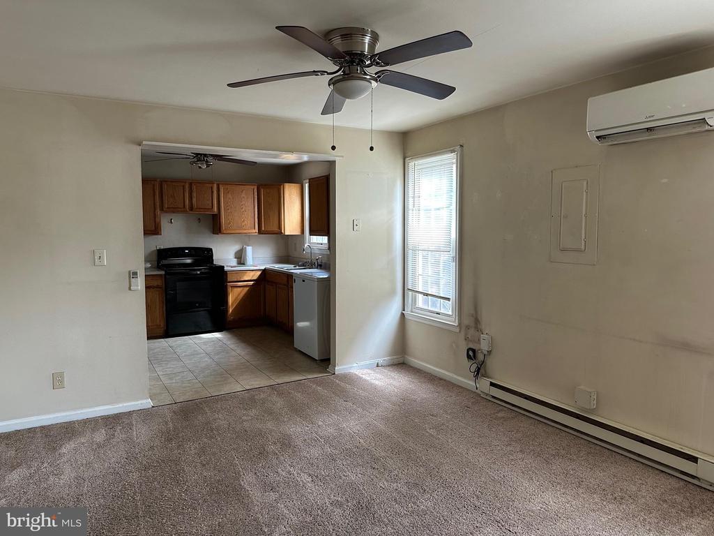 1605 CHARLES STREET APT C