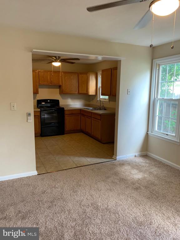 1605 CHARLES STREET APT C