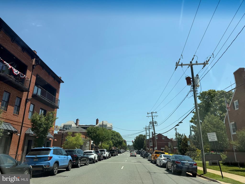 117 BEATSON STREET