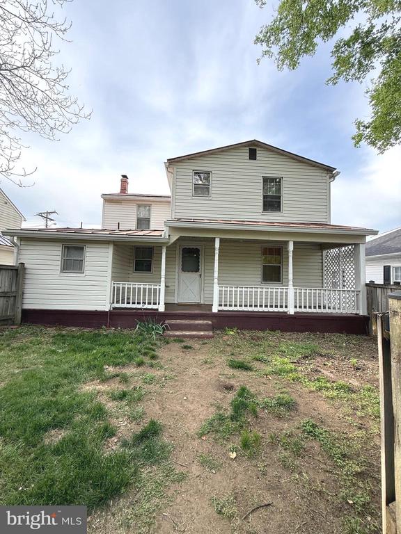 422 DUNMORE STREET