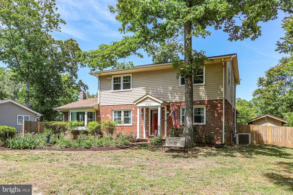 409 MORNINGSIDE DRIVE