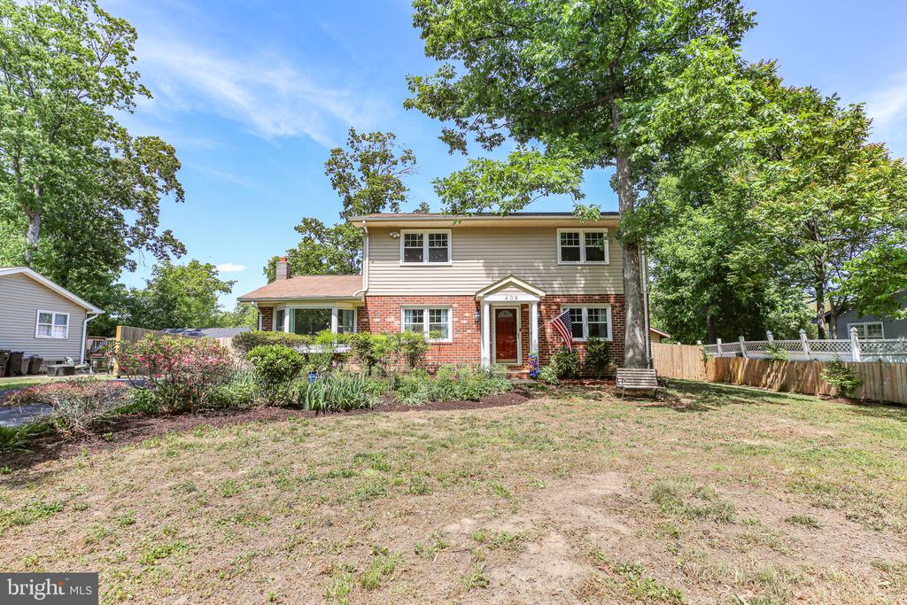 409 MORNINGSIDE DRIVE