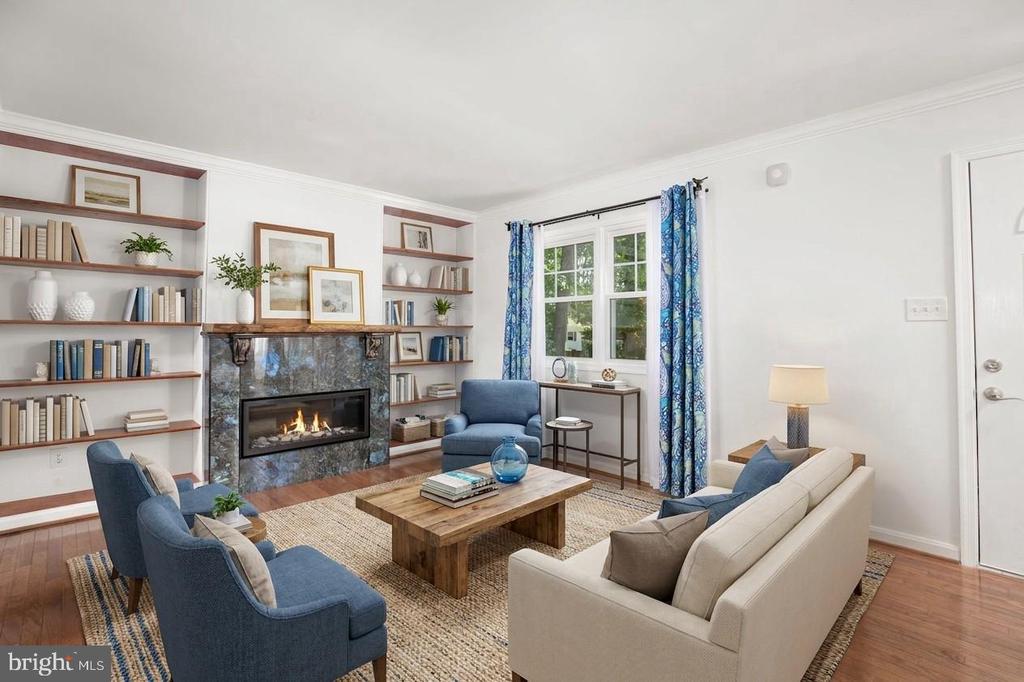 409 MORNINGSIDE DRIVE