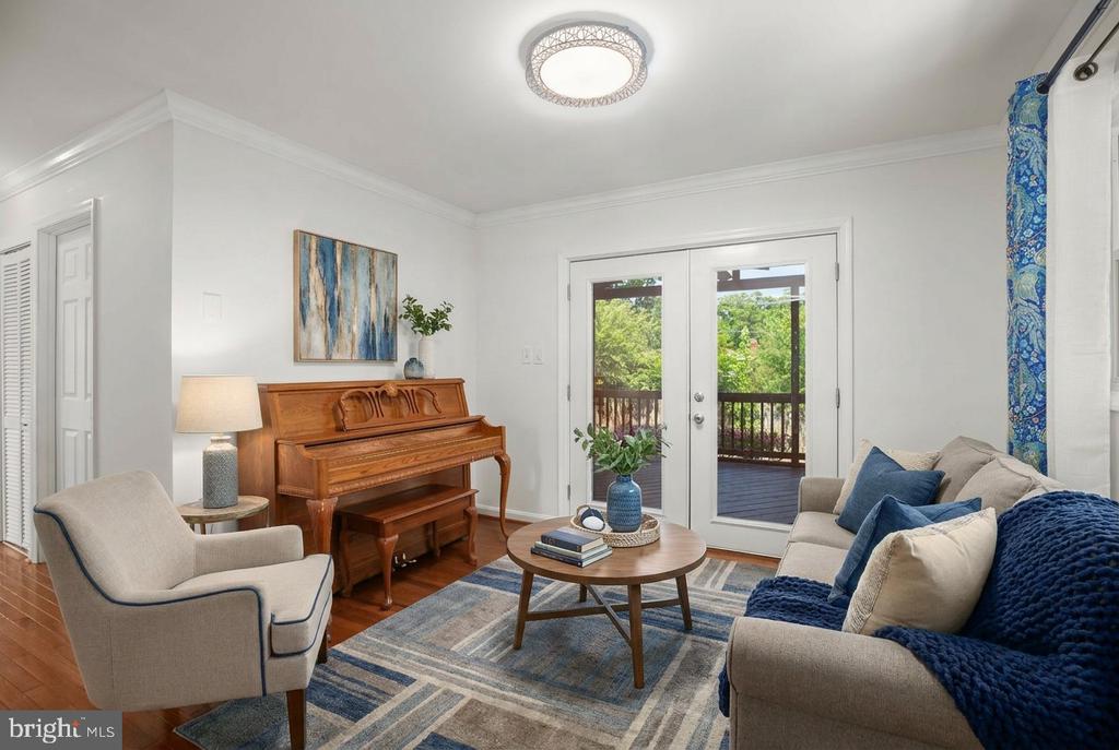 409 MORNINGSIDE DRIVE