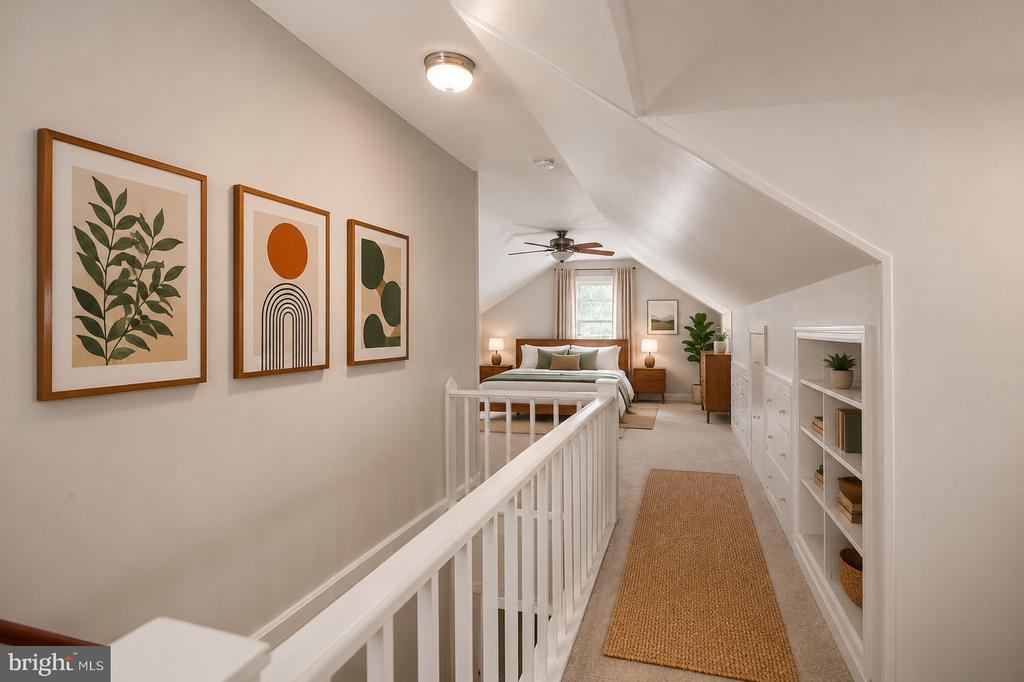 110 FOREST AVENUE