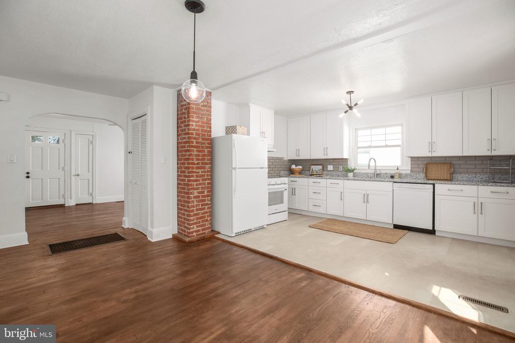 110 FOREST AVENUE