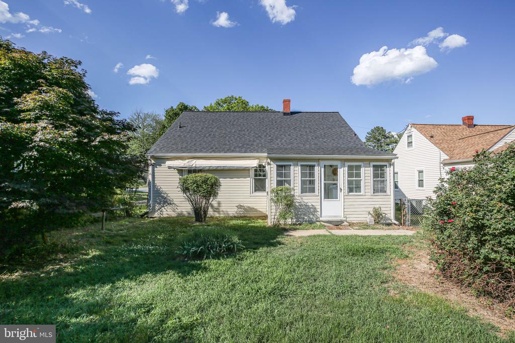 110 FOREST AVENUE