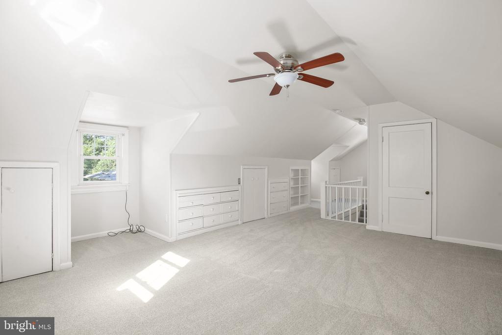 110 FOREST AVENUE