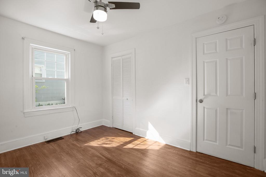 110 FOREST AVENUE