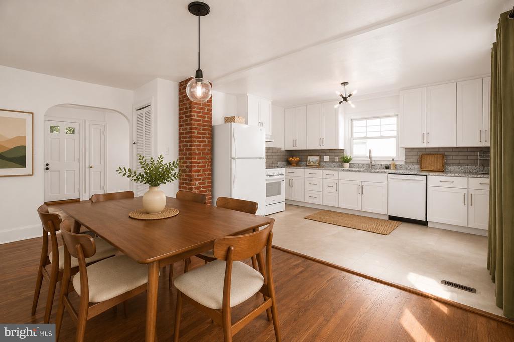 110 FOREST AVENUE