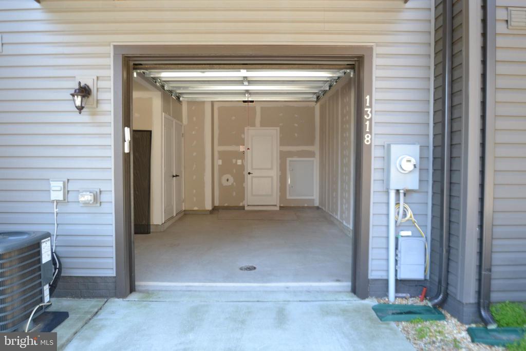 1318 TRESTLE DRIVE